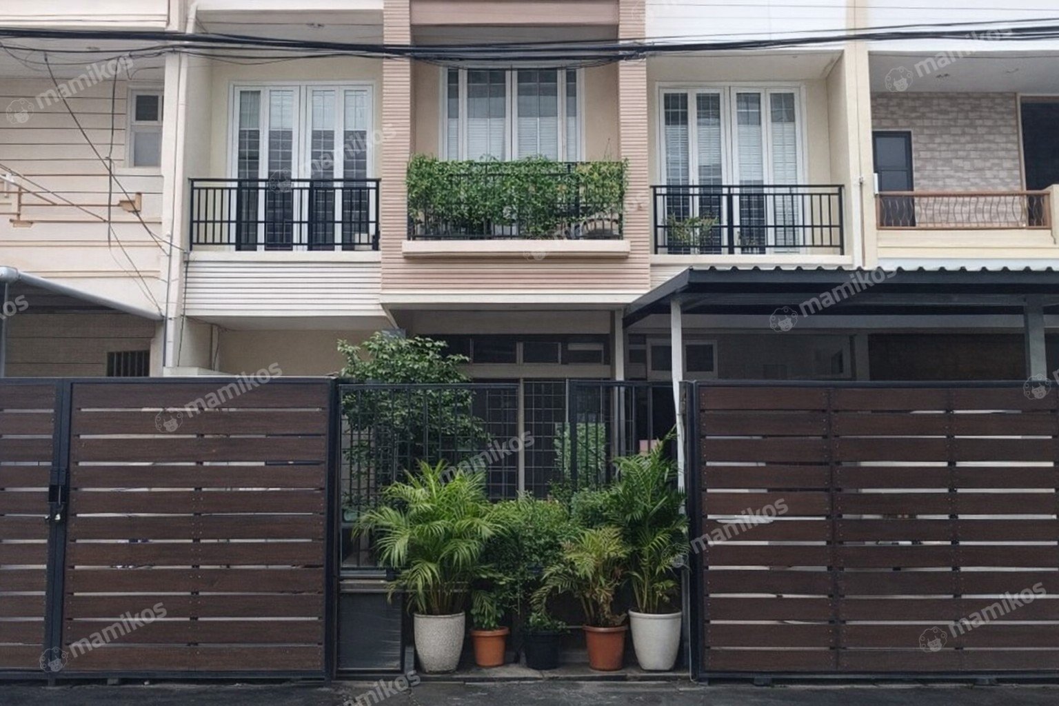 Rumah Sertifikat SHM 4 Kamar Tidur 3 Kamar Mandi Kelapa Gading Jakarta Utara