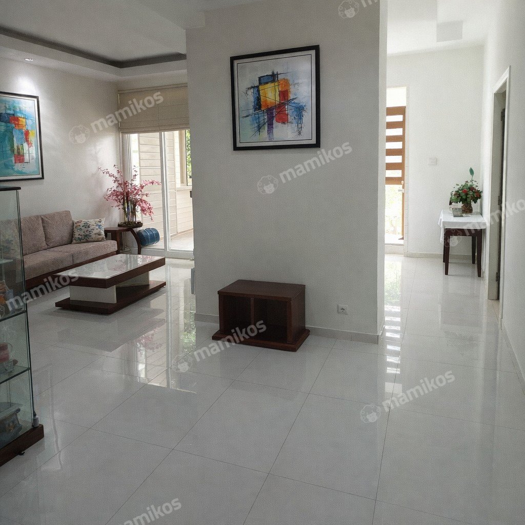 Rumah Sertifikat SHM 4 Kamar Tidur 3 Kamar Mandi Kelapa Gading Jakarta Utara - Photo 4