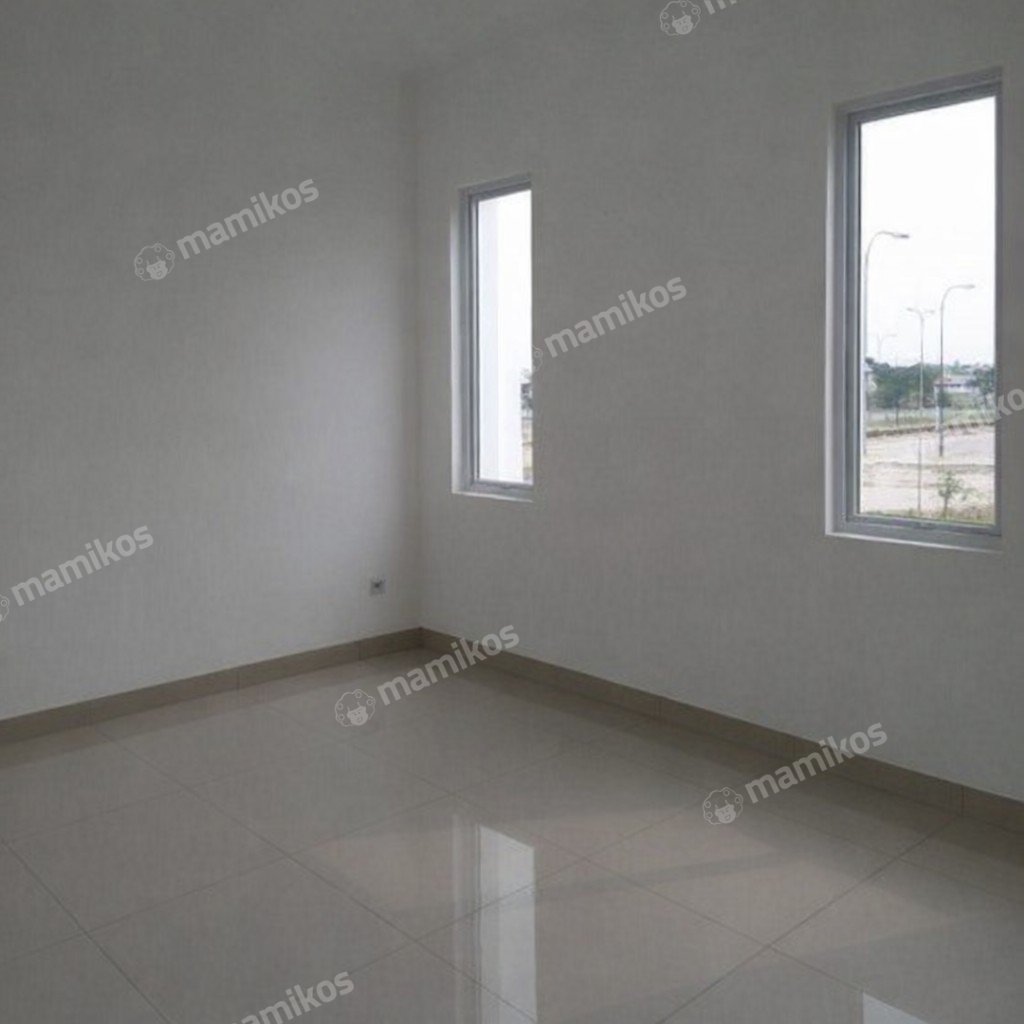 Rumah Sertifikat SHM 3 Kamar Tidur 2 Kamar Mandi Jakarta Garden City Jakarta Timur - Photo 4