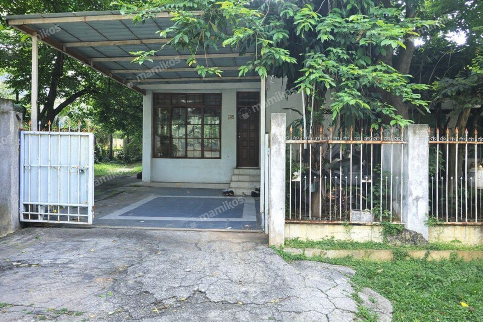 Rumah Jagakarsa Jakarta Selatan