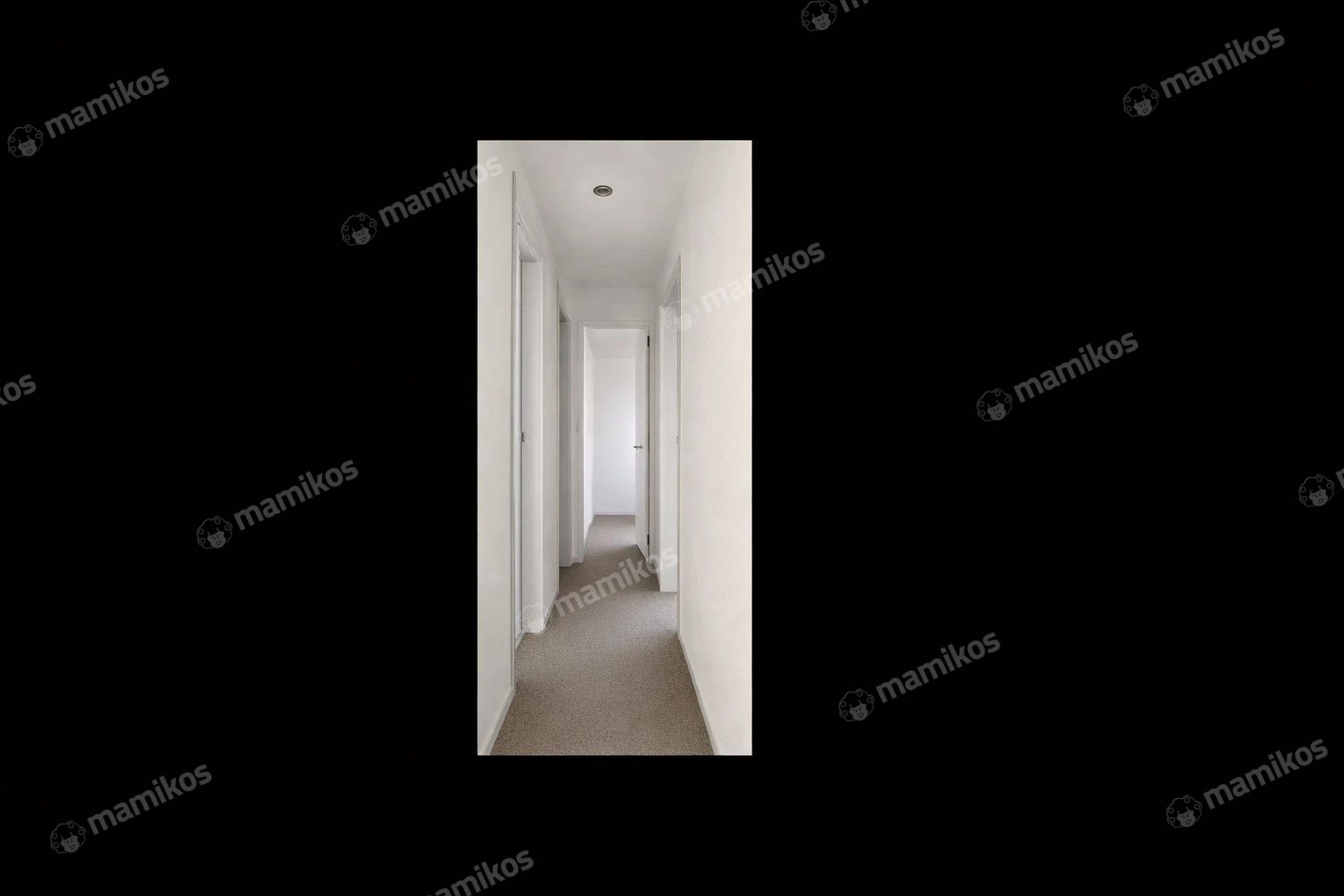 Rumah Sertifikat PPJB 3 Kamar Tidur 2 Kamar Mandi Cakung Jakarta Timur - Photo 2