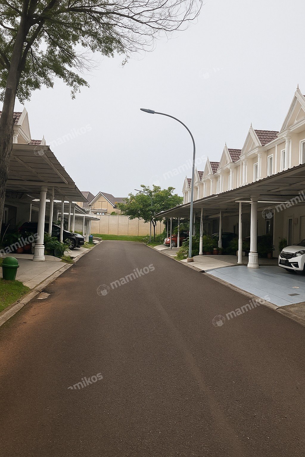 Rumah Sertifikat PPJB 3 Kamar Tidur 2 Kamar Mandi Cakung Jakarta Timur - Photo 3