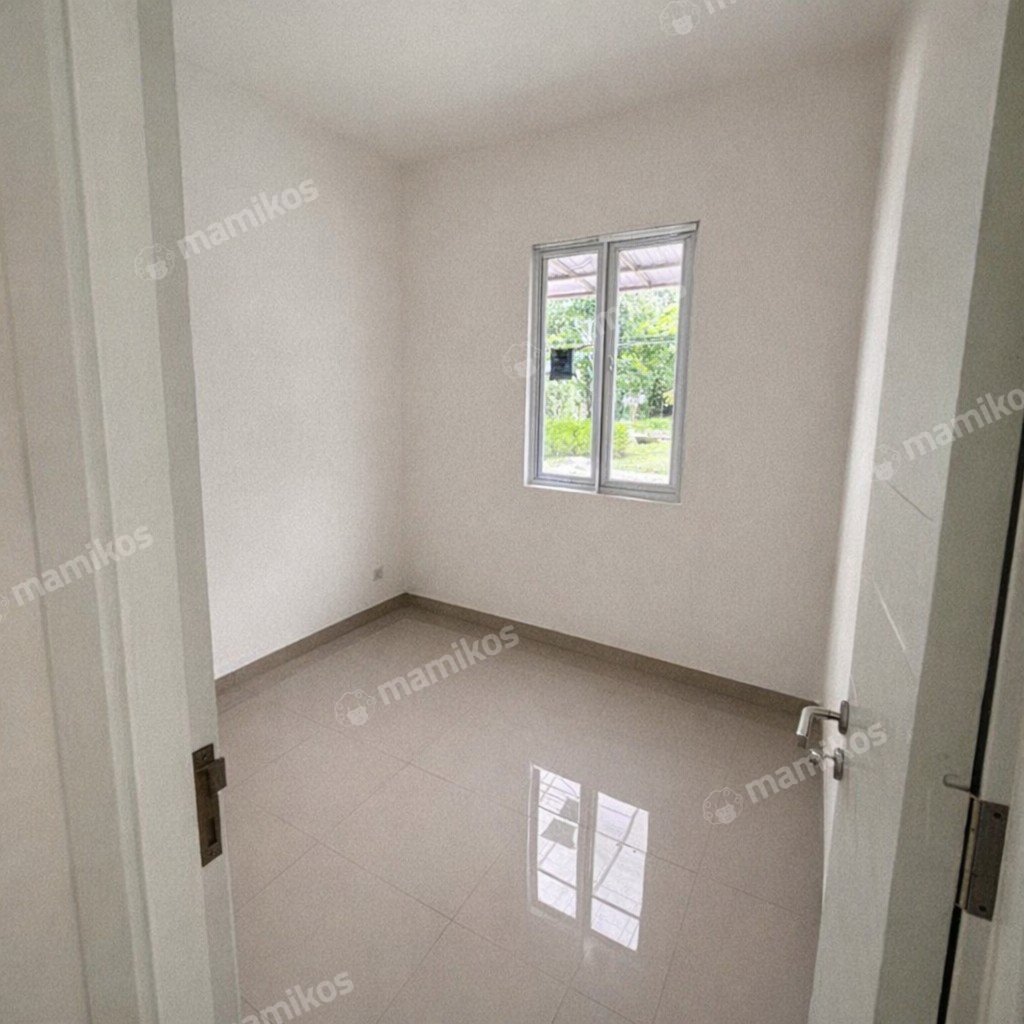 Rumah Sertifikat PPJB 3 Kamar Tidur 2 Kamar Mandi Cakung Jakarta Timur - Photo 5