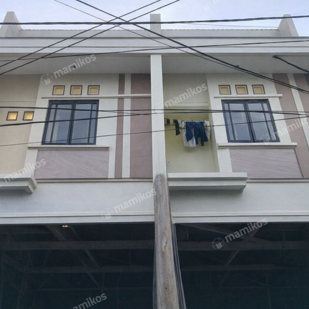 Rumah Baru Sertifikat SHM 3 Kamar Tidur Tanjung Duren Jakarta Barat - Photo 2