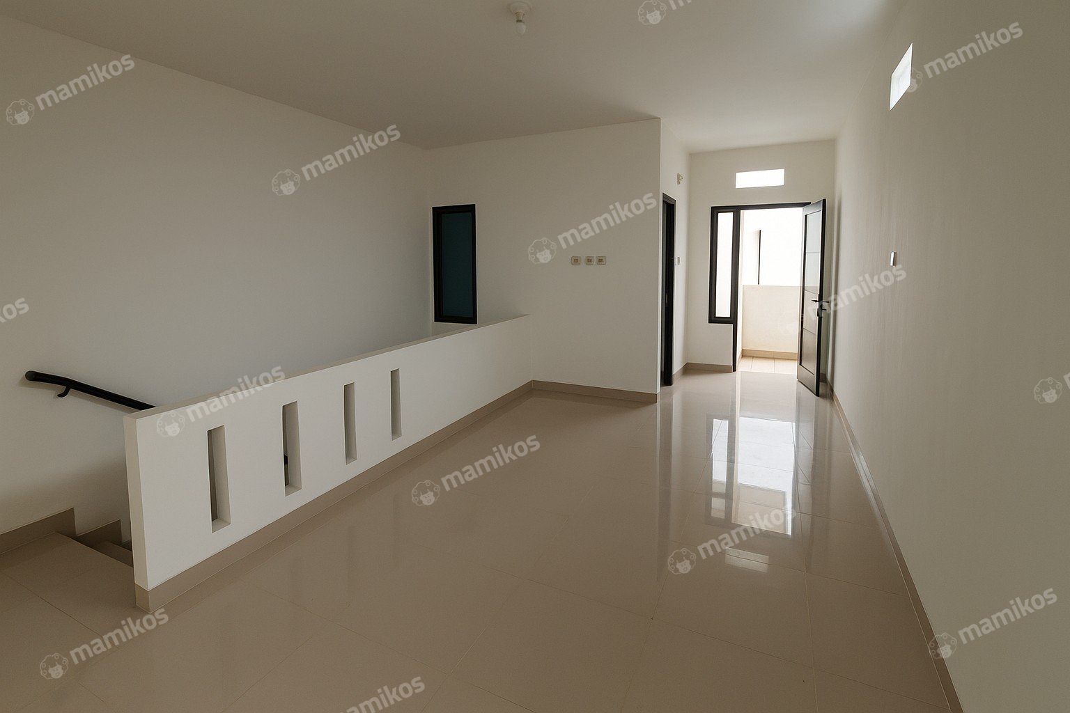 Rumah Baru Sertifikat SHM 3 Kamar Tidur Tanjung Duren Jakarta Barat - Photo 3