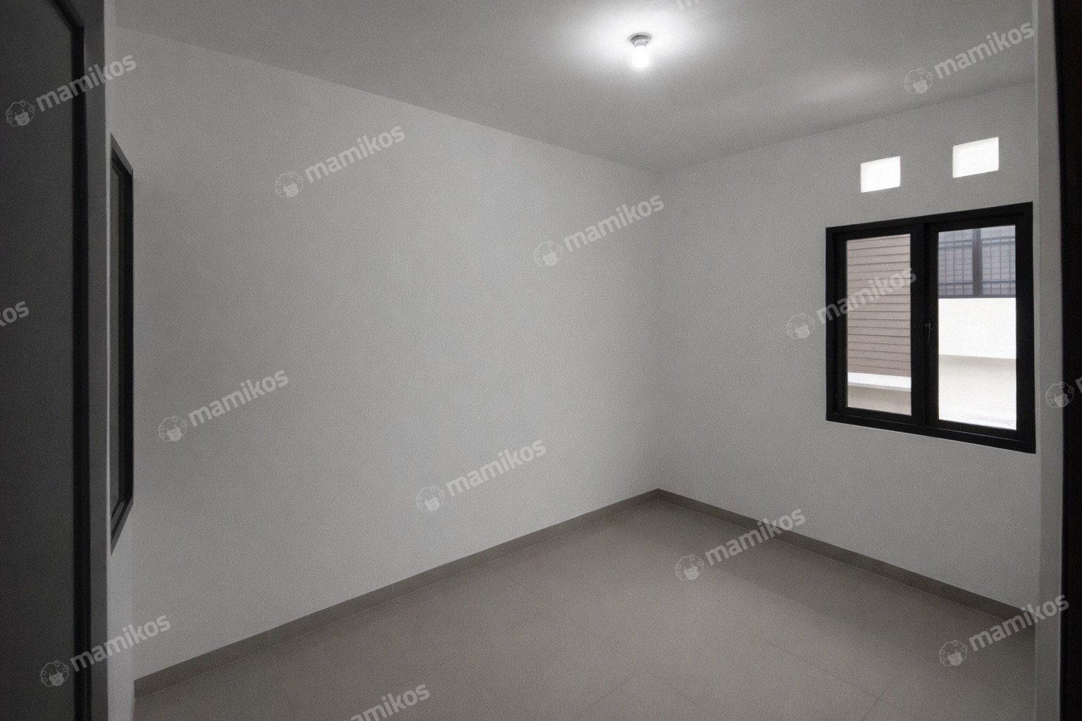 Rumah Baru Sertifikat SHM 3 Kamar Tidur Tanjung Duren Jakarta Barat - Photo 5
