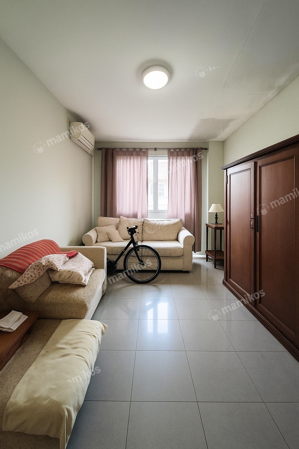 Rumah Sertifikat SHM 3 Kamar Tidur 2 Kamar Mandi Lebak Bulus Jakarta Selatan - Photo 3