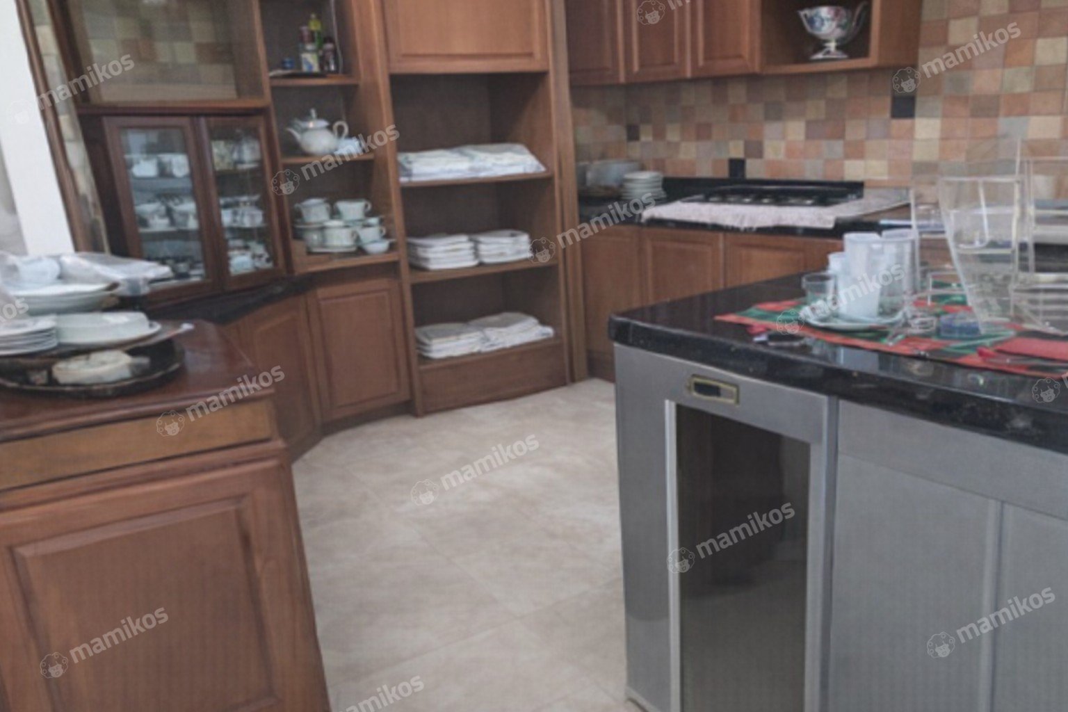 Rumah Sertifikat SHM 5 Kamar Tidur 3 Kamar Mandi Pulomas Jakarta Timur - Photo 3