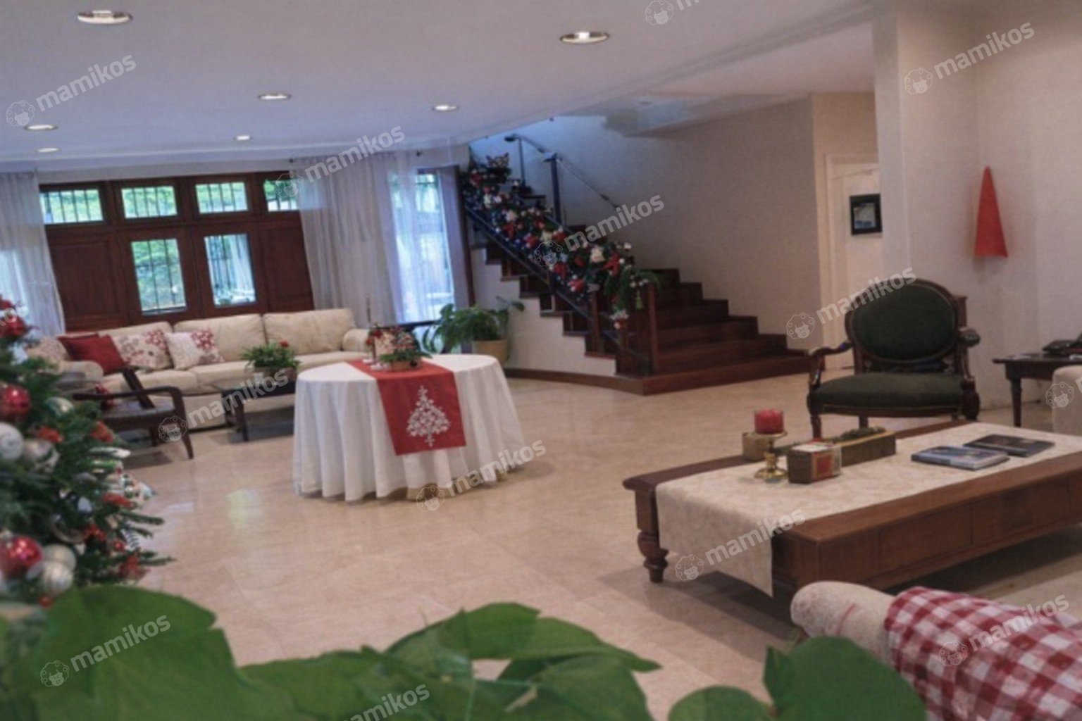 Rumah Sertifikat SHM 5 Kamar Tidur 3 Kamar Mandi Pulomas Jakarta Timur - Photo 4
