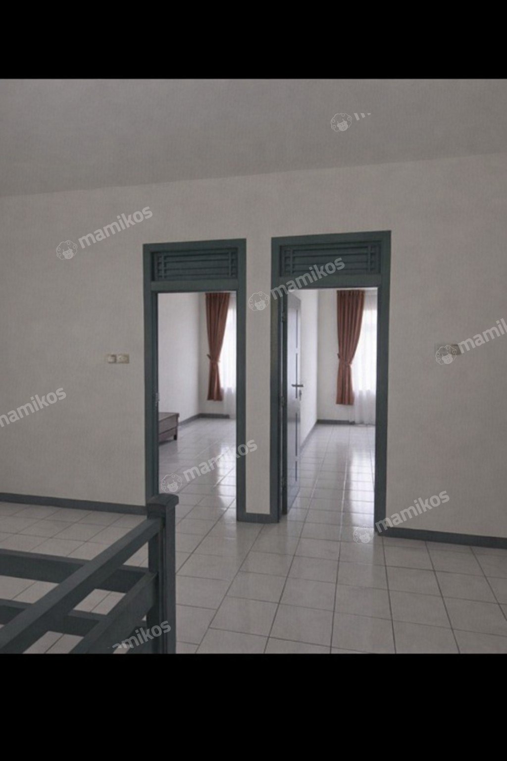 Rumah Sertifikat SHM 5 Kamar Tidur 3 Kamar Mandi Rawa Belong Jakarta Barat - Photo 4