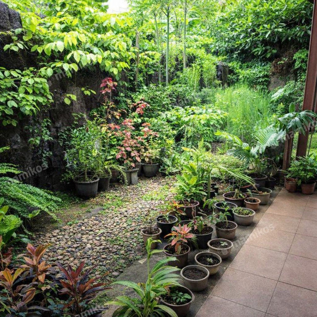 Rumah Sertifikat SHM 6 Kamar Tidur 3 Kamar Mandi Cipinang Melayu Jakarta Timur - Photo 2