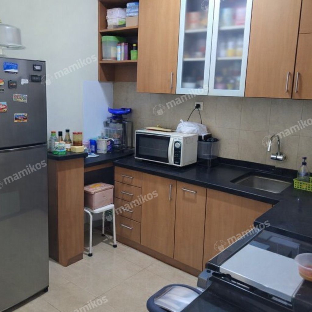 Rumah Sertifikat SHM 6 Kamar Tidur 3 Kamar Mandi Cipinang Melayu Jakarta Timur - Photo 3