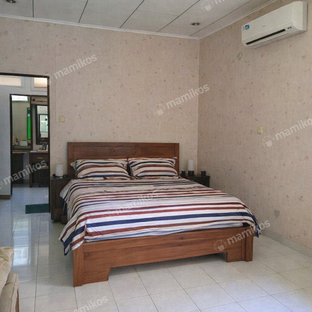 Rumah Sertifikat SHM 6 Kamar Tidur 3 Kamar Mandi Cipinang Melayu Jakarta Timur - Photo 4