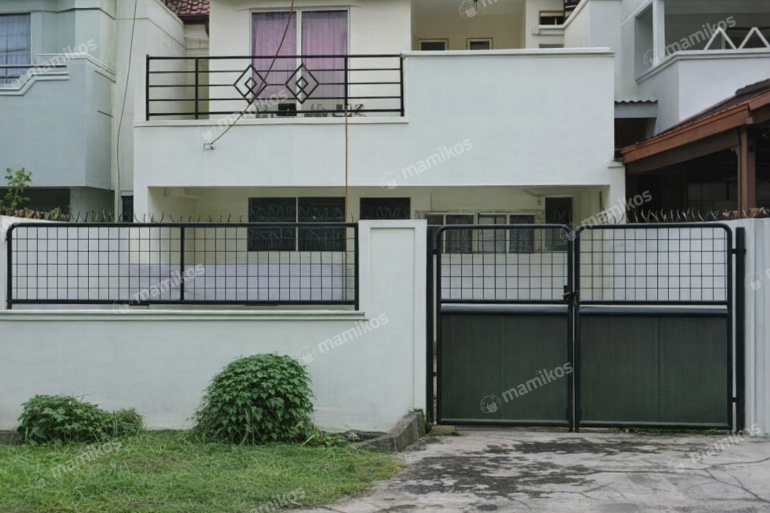 Rumah 5KT 4KM Semanan Jakarta Barat