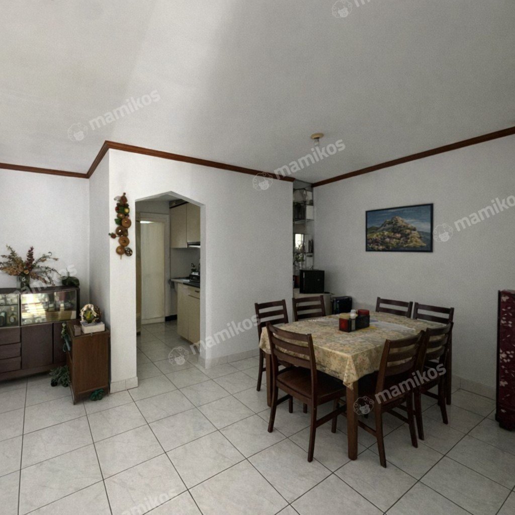 Rumah Sertifikat SHM 5 Kamar Tidur 4 Kamar Mandi Semanan Jakarta Barat - Photo 2