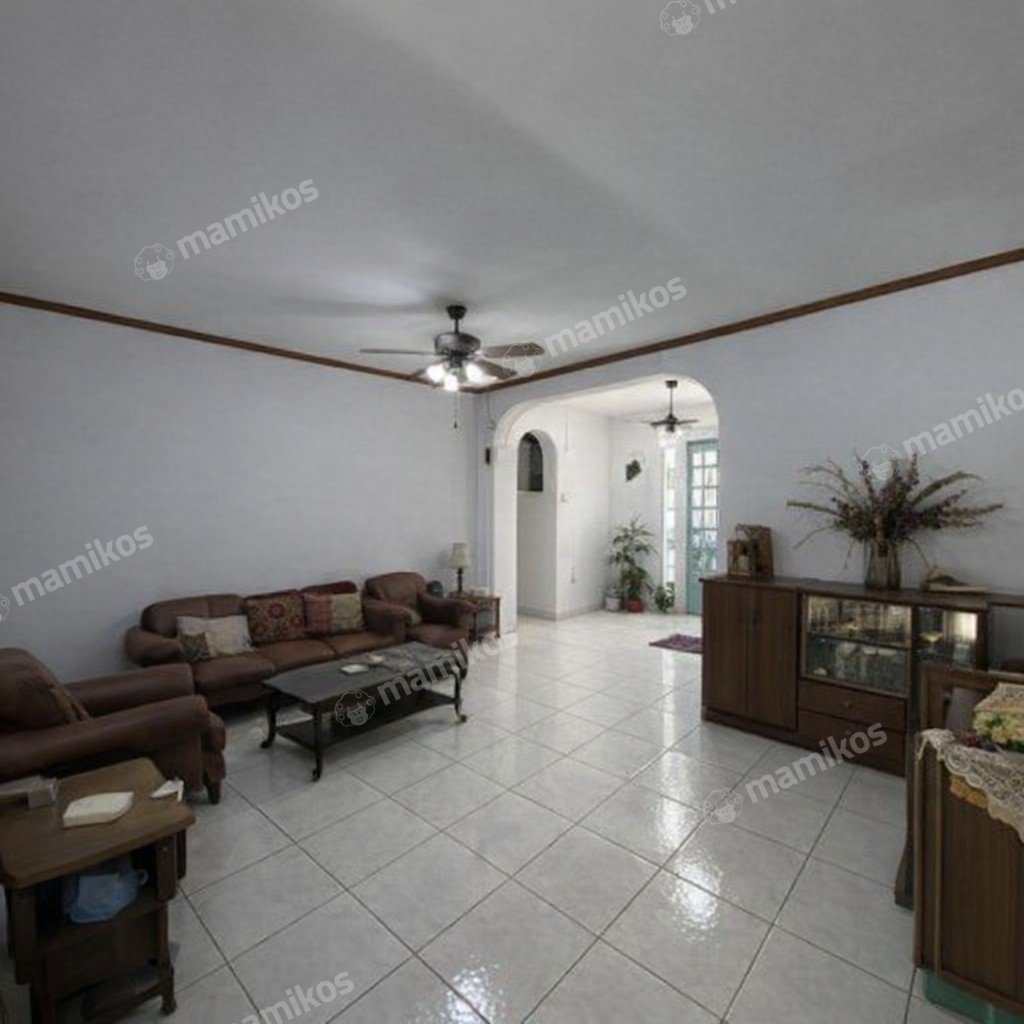 Rumah Sertifikat SHM 5 Kamar Tidur 4 Kamar Mandi Semanan Jakarta Barat - Photo 3