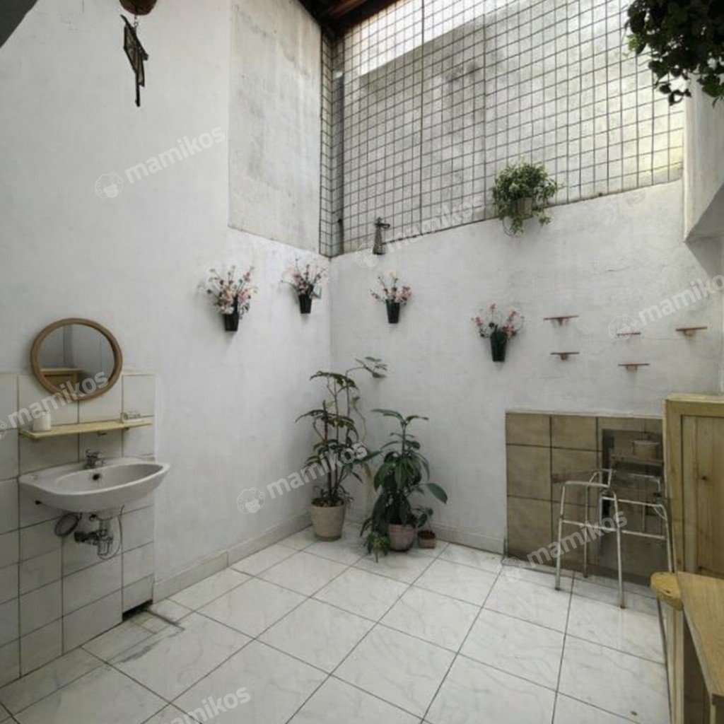 Rumah Sertifikat SHM 5 Kamar Tidur 4 Kamar Mandi Semanan Jakarta Barat - Photo 4