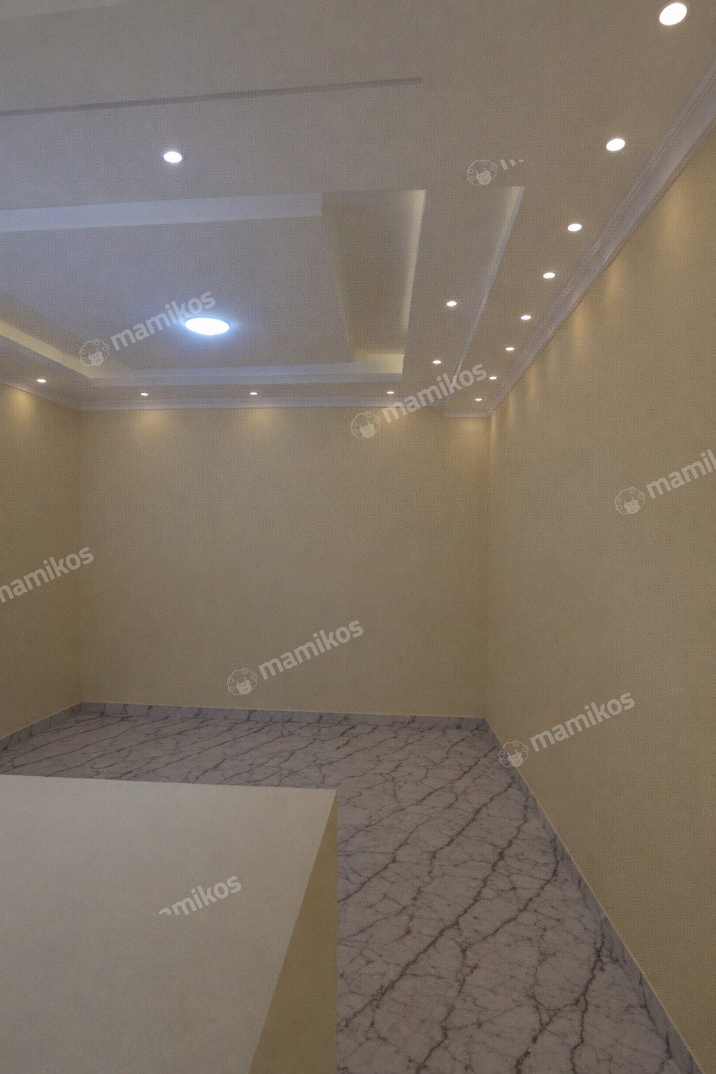 Rumah Sertifikat SHM 1 Kamar Tidur 2 Kamar Mandi Jembatan Lima Jakarta Barat - Photo 2
