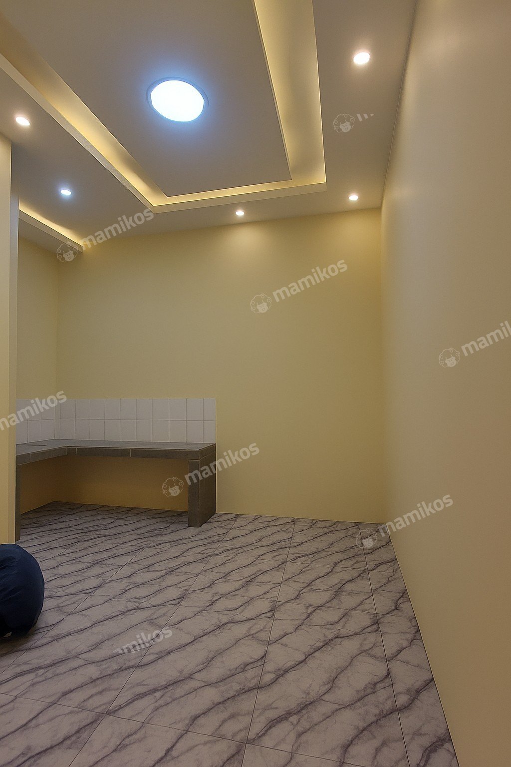 Rumah Sertifikat SHM 1 Kamar Tidur 2 Kamar Mandi Jembatan Lima Jakarta Barat - Photo 4