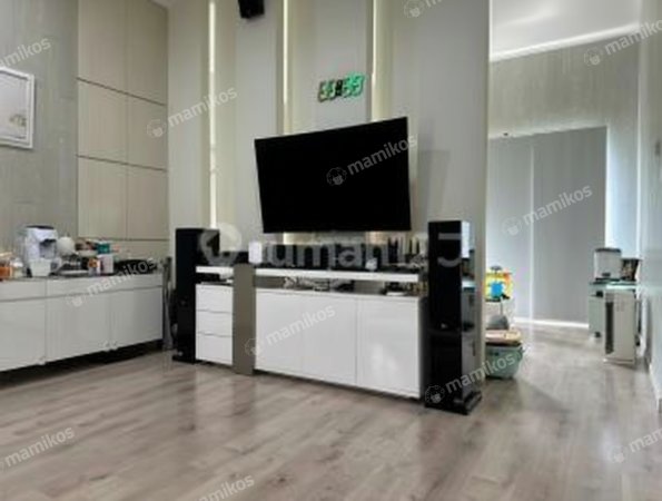 Rumah 4KT 3KM Pantai Indah Kapuk Jakarta Utara - Photo 2