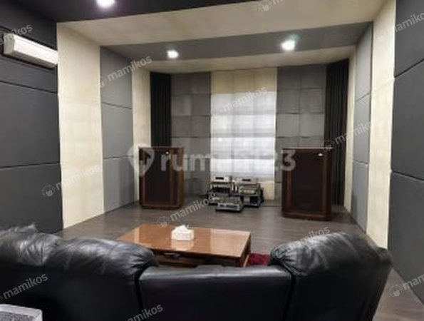 Rumah 4KT 3KM Pantai Indah Kapuk Jakarta Utara - Photo 3