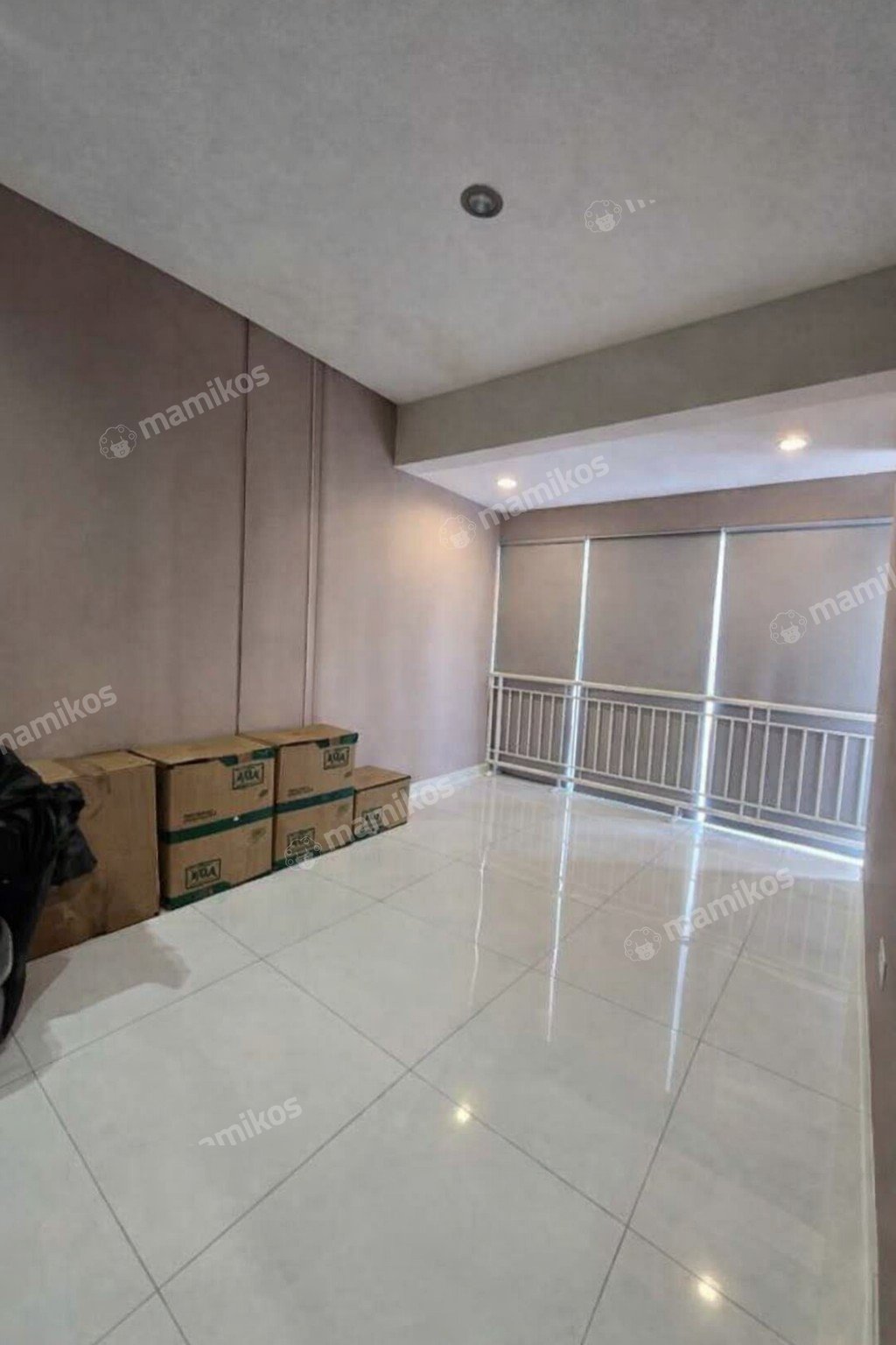 Rumah Sertifikat SHM 3 Kamar Tidur 3 Kamar Mandi Taman Grisenda Jakarta Utara - Photo 3