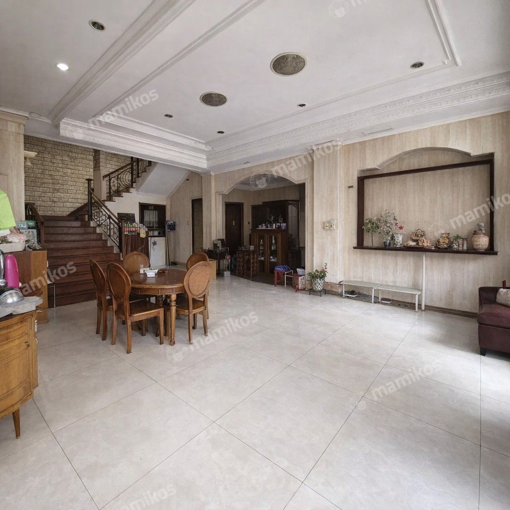 Rumah Sertifikat SHM 5 Kamar Tidur 5 Kamar Mandi Cengkareng Jakarta Barat - Photo 2