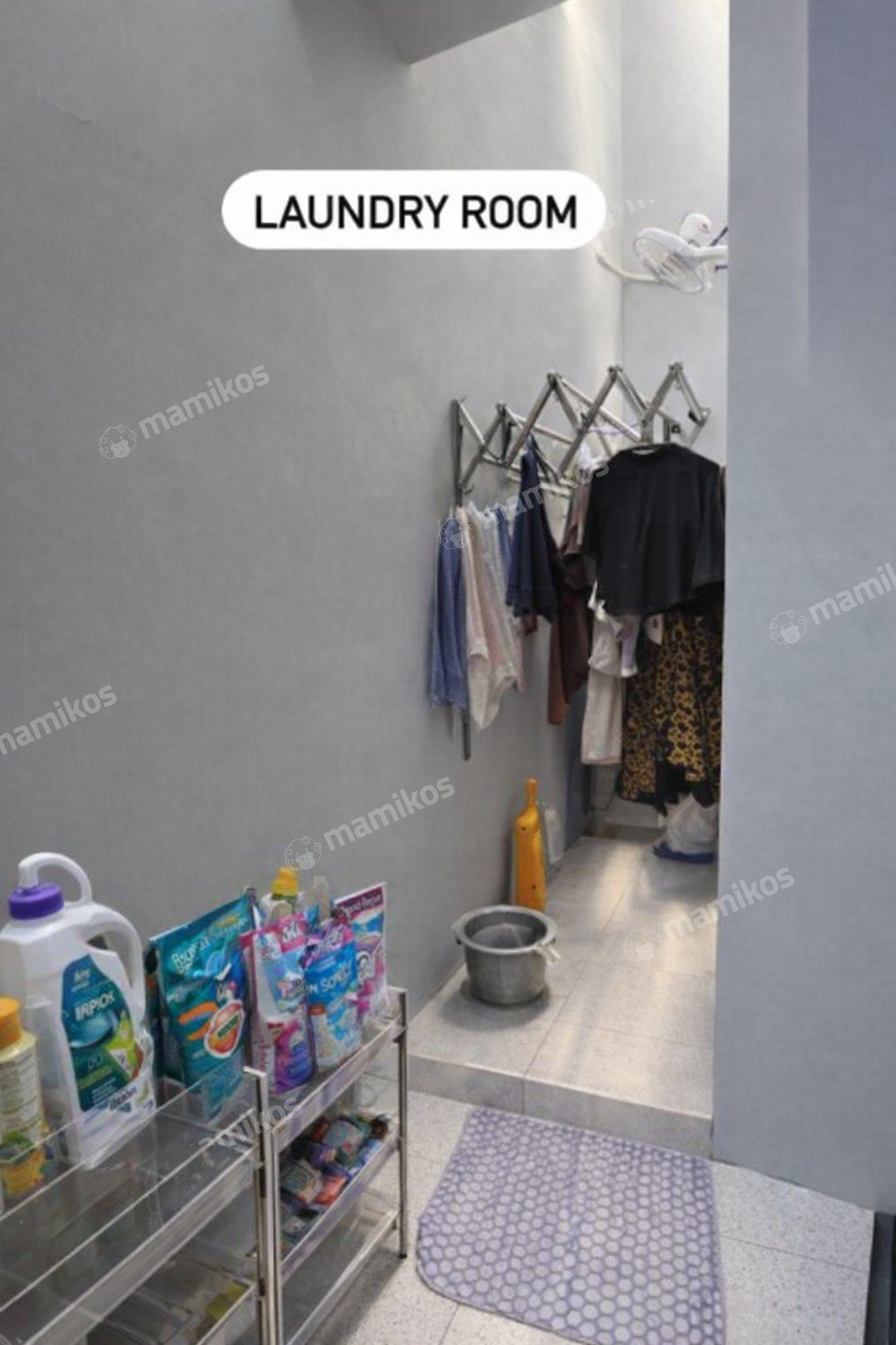 Rumah Sertifikat SHM 3 Kamar Tidur 2 Kamar Mandi Cirendeu Jakarta Selatan - Photo 3
