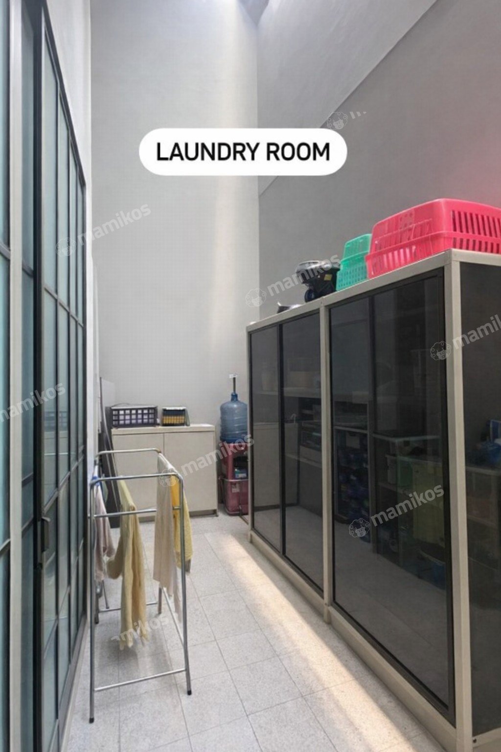 Rumah Sertifikat SHM 3 Kamar Tidur 2 Kamar Mandi Cirendeu Jakarta Selatan - Photo 4