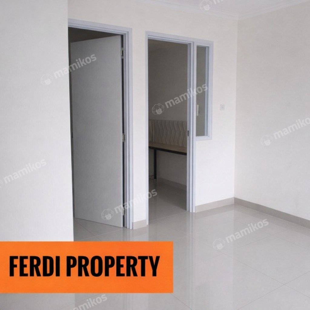 Rumah Sertifikat SHM 2 Kamar Tidur 2 Kamar Mandi Citra Grand Jakarta Timur - Photo 3