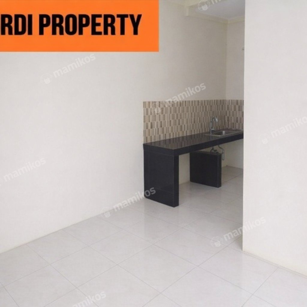 Rumah Sertifikat SHM 2 Kamar Tidur 2 Kamar Mandi Citra Grand Jakarta Timur - Photo 5