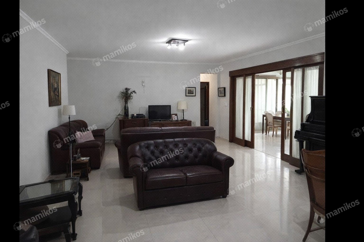Rumah Sertifikat SHM 5 Kamar Tidur 3 Kamar Mandi Buaran Jakarta Timur - Photo 2