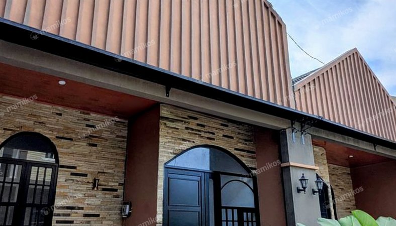 Rumah 2KT 1KM Tembalang Semarang