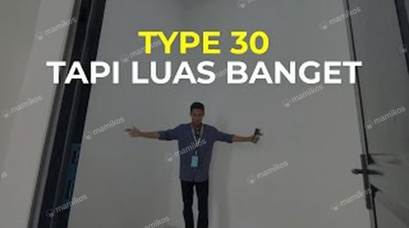 Rumah Sertifikat SHM 2 Kamar Tidur 1 Kamar Mandi Tembalang Semarang - Photo 2