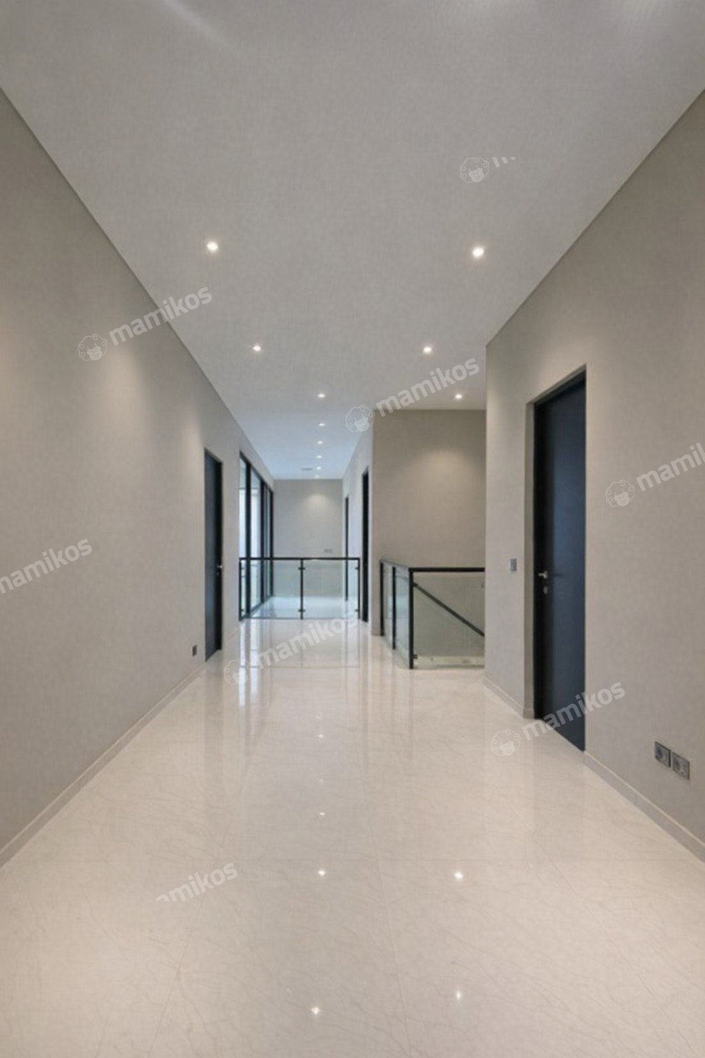 Rumah Sertifikat SHM 4 Kamar Tidur 4 Kamar Mandi Veteran Jakarta Selatan - Photo 4