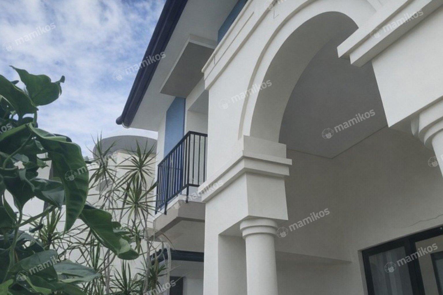 Rumah Sertifikat SHM 3 Kamar Tidur 3 Kamar Mandi Cibubur Jakarta Timur
