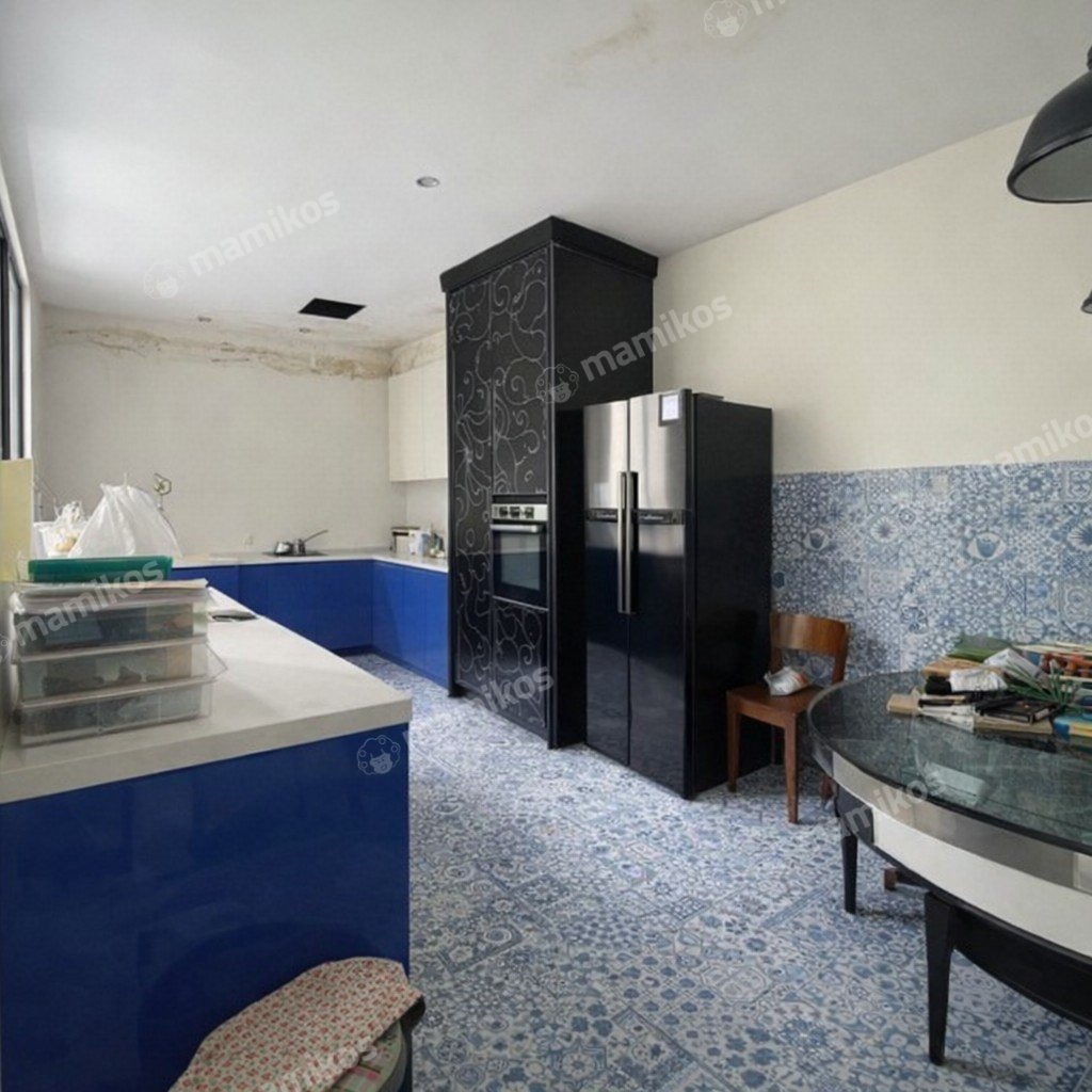 Rumah Sertifikat SHM 3 Kamar Tidur 3 Kamar Mandi Cibubur Jakarta Timur - Photo 2