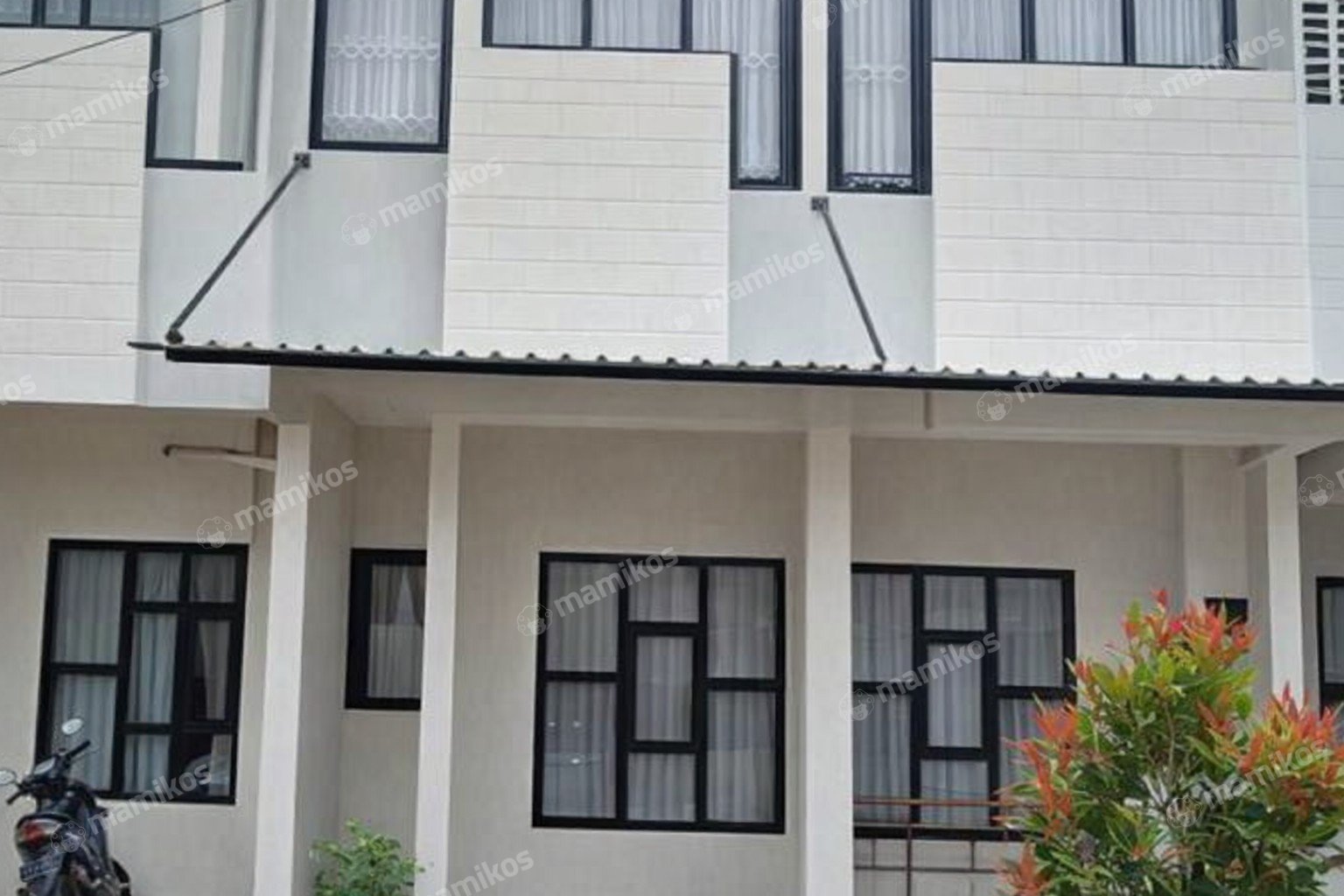 Rumah Sertifikat SHM 2 Kamar Tidur 2 Kamar Mandi Pinang Ranti Jakarta Timur