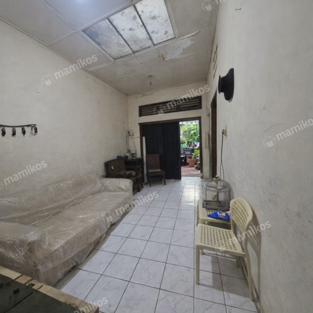 Rumah Sertifikat SHM 4 Kamar Tidur 2 Kamar Mandi Kebayoran Baru Jakarta Selatan - Photo 4