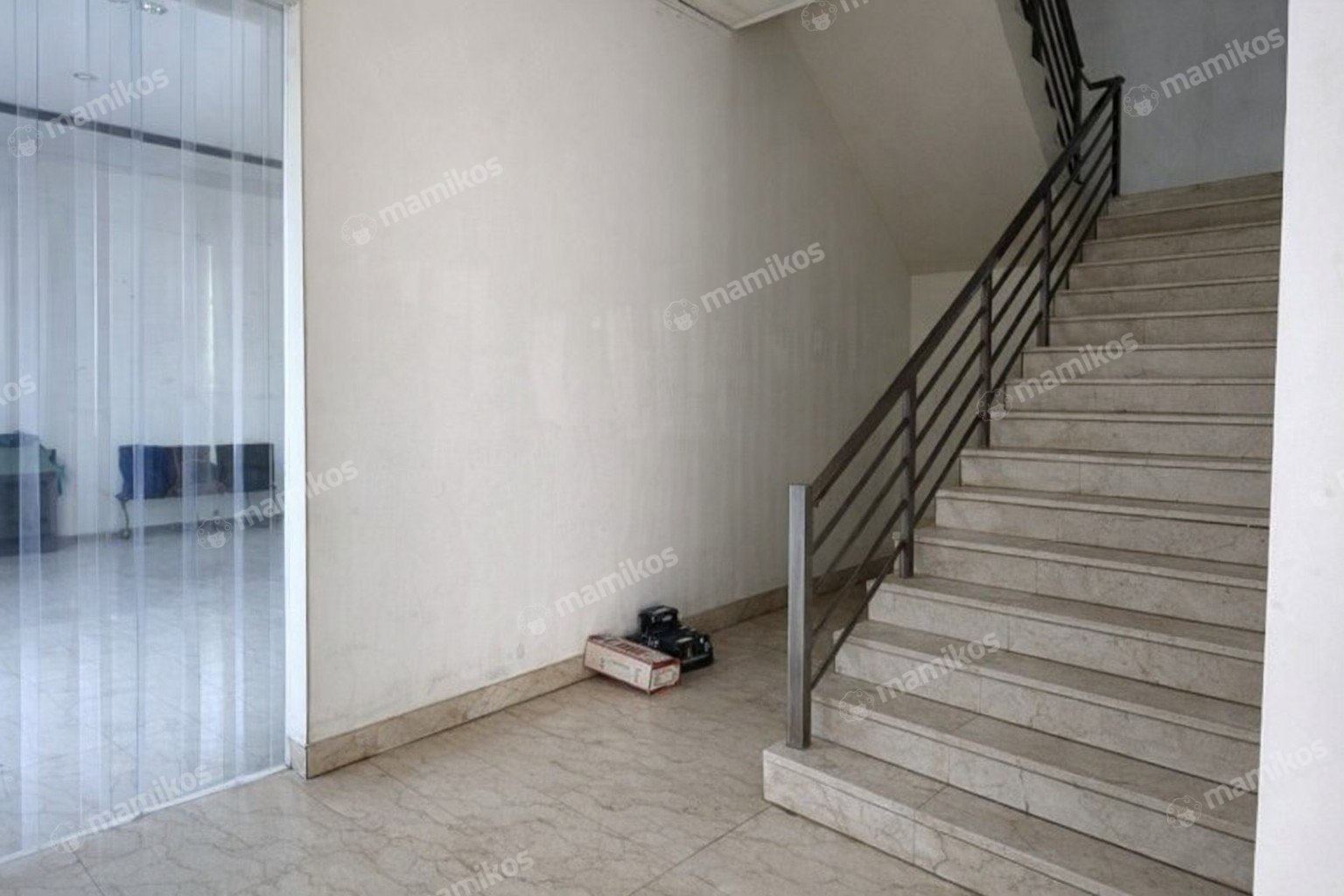 Rumah Sertifikat SHM 5 Kamar Tidur 5 Kamar Mandi Pantai Indah Kapuk Jakarta Utara
