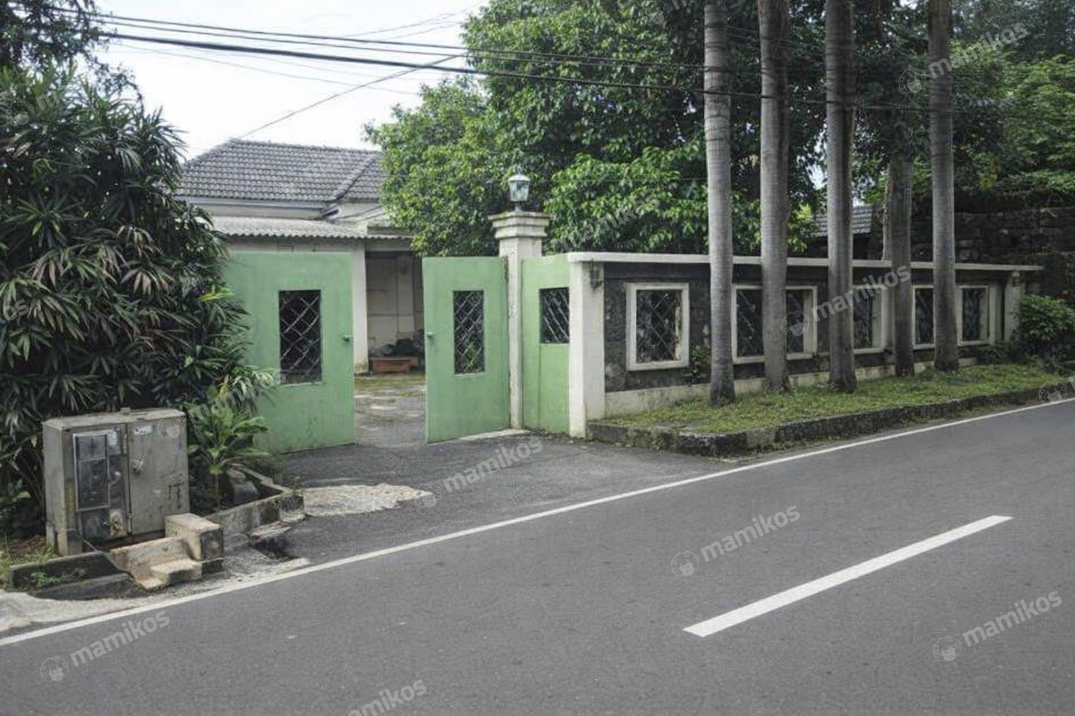 Rumah 4KT 3KM Pasar Minggu Jakarta Selatan