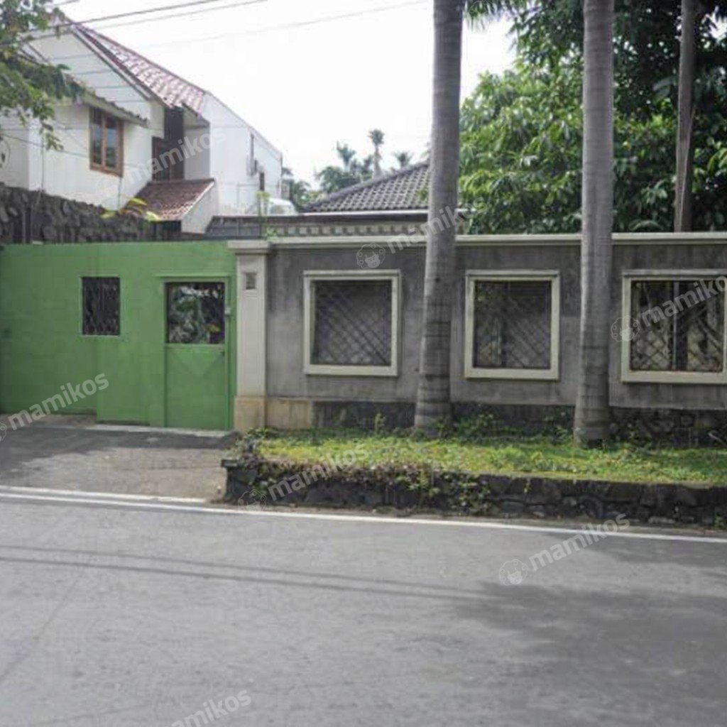 Rumah 4KT 3KM Pasar Minggu Jakarta Selatan - Photo 2