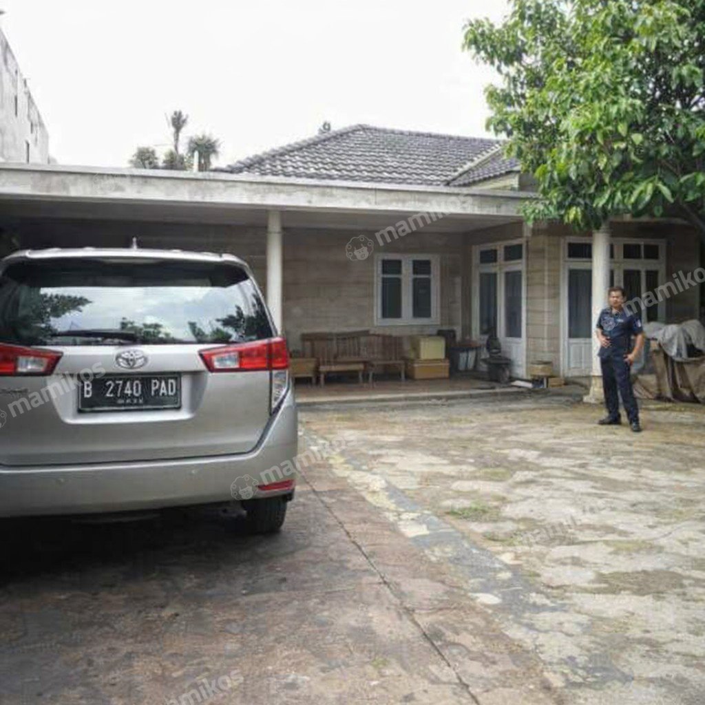 Rumah 4KT 3KM Pasar Minggu Jakarta Selatan - Photo 4