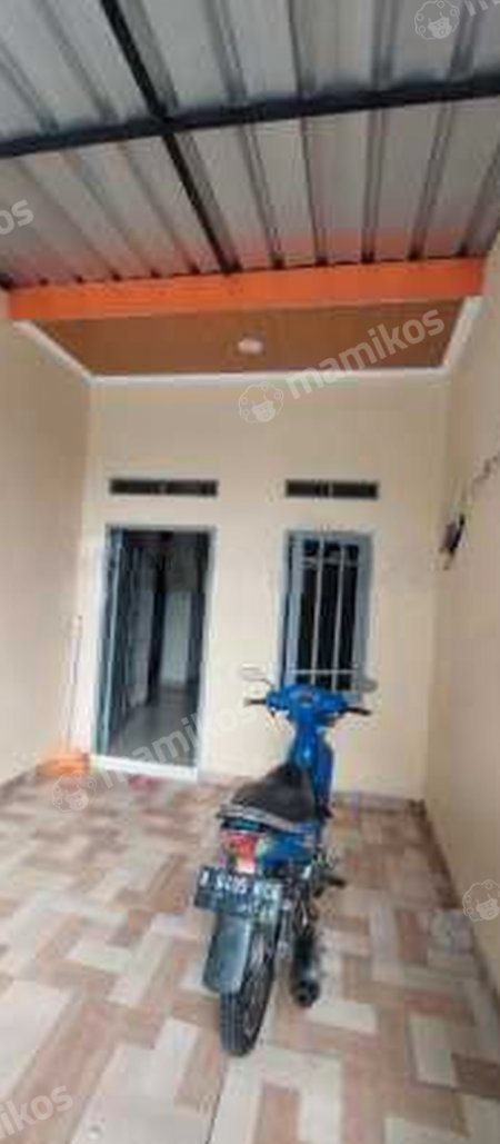 Rumah Sertifikat SHM 2 Kamar Tidur 1 Kamar Mandi Harapan Indah Bekasi - Photo 3