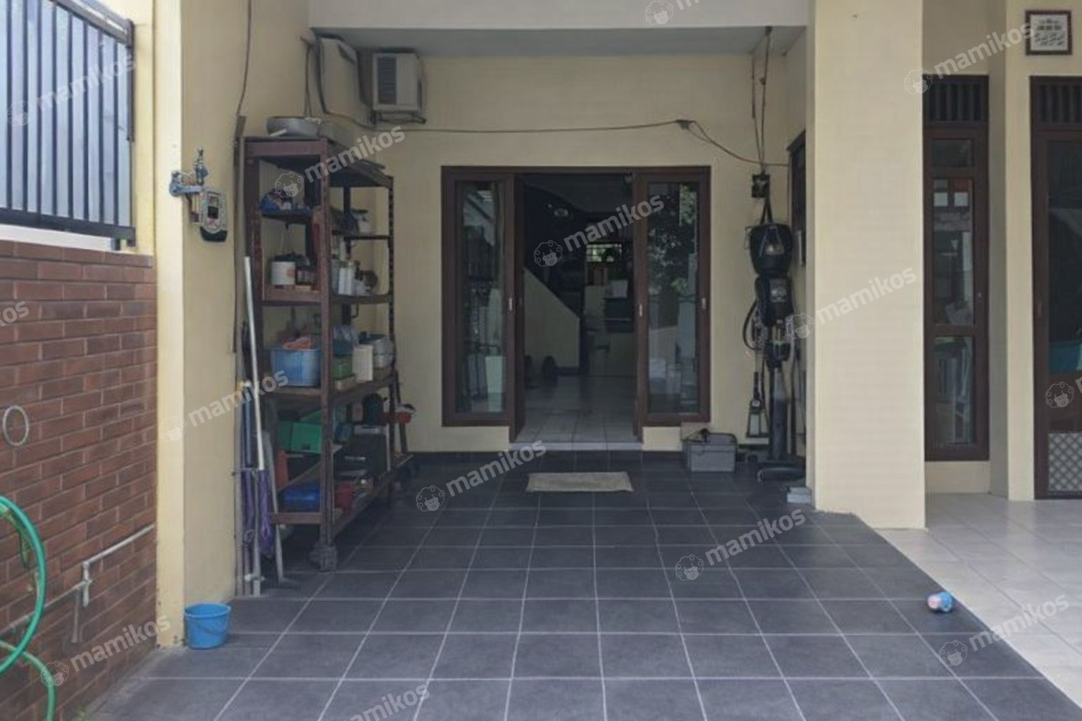 Rumah Sertifikat SHM 4 Kamar Tidur 3 Kamar Mandi Duren Sawit Jakarta Timur - Photo 2