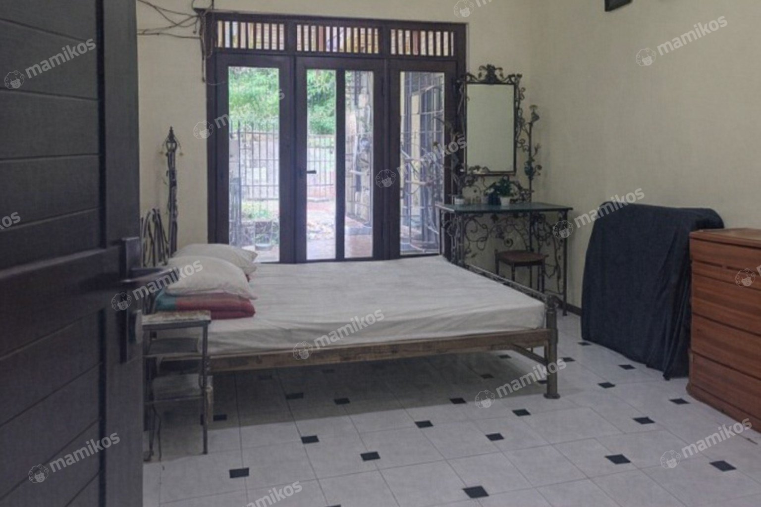Rumah Sertifikat SHM 4 Kamar Tidur 3 Kamar Mandi Duren Sawit Jakarta Timur - Photo 5