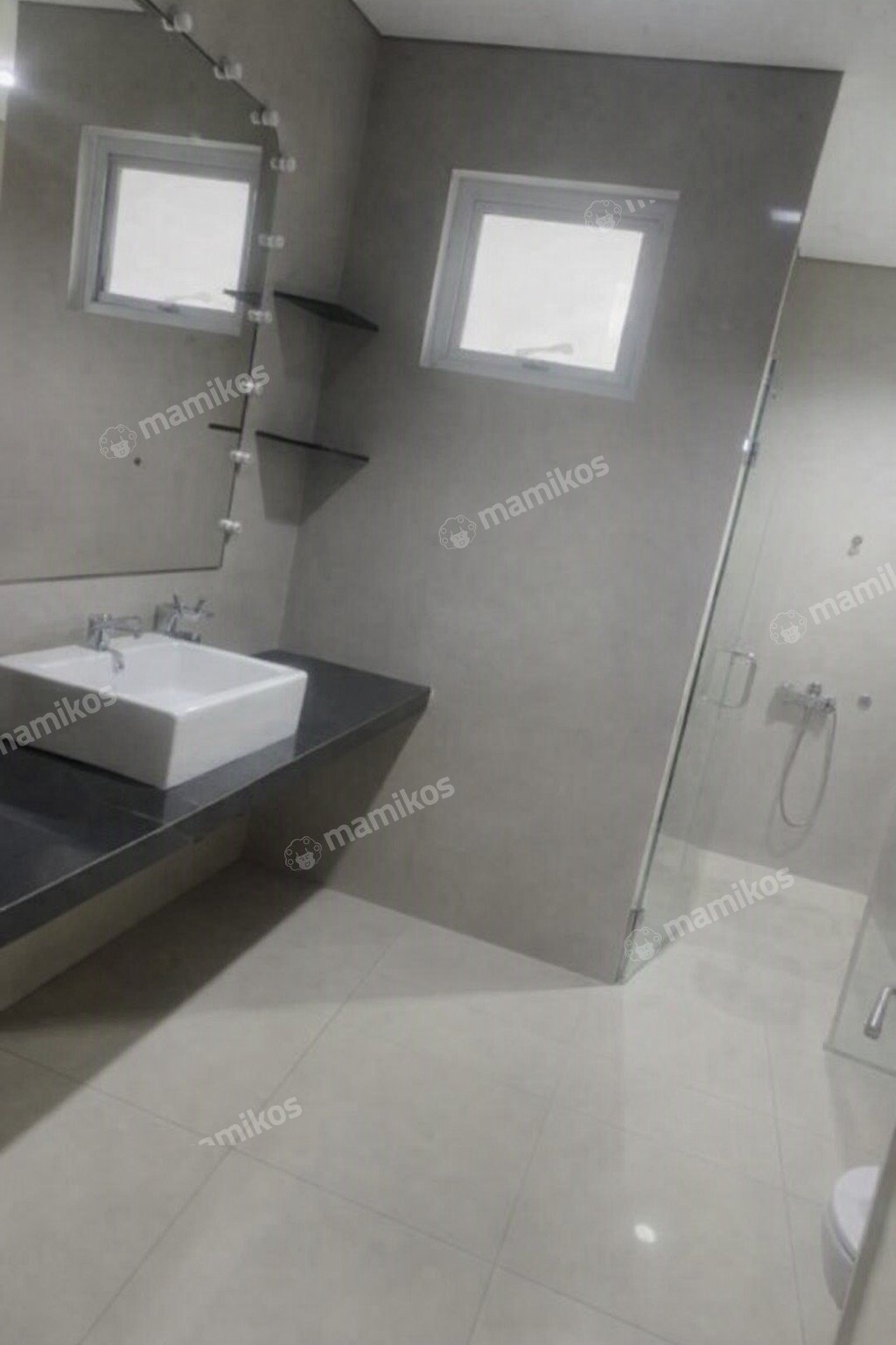 Rumah Sertifikat SHM 3 Kamar Tidur 3 Kamar Mandi Pluit Jakarta Utara - Photo 2