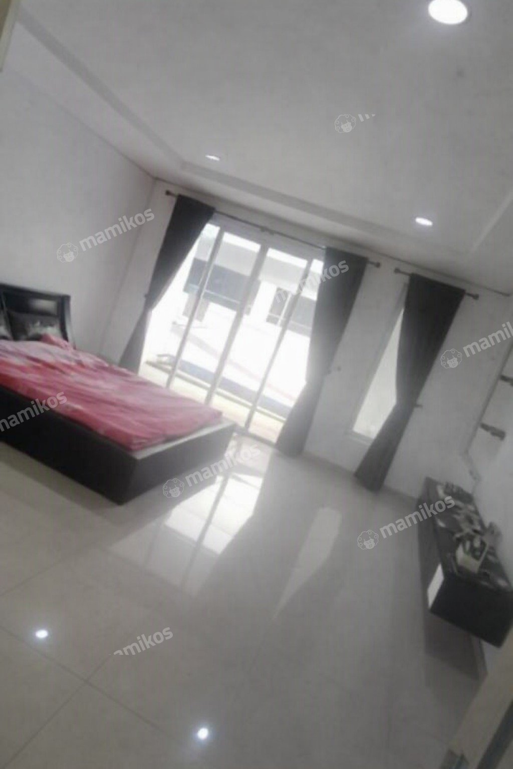 Rumah Sertifikat SHM 3 Kamar Tidur 3 Kamar Mandi Pluit Jakarta Utara - Photo 3