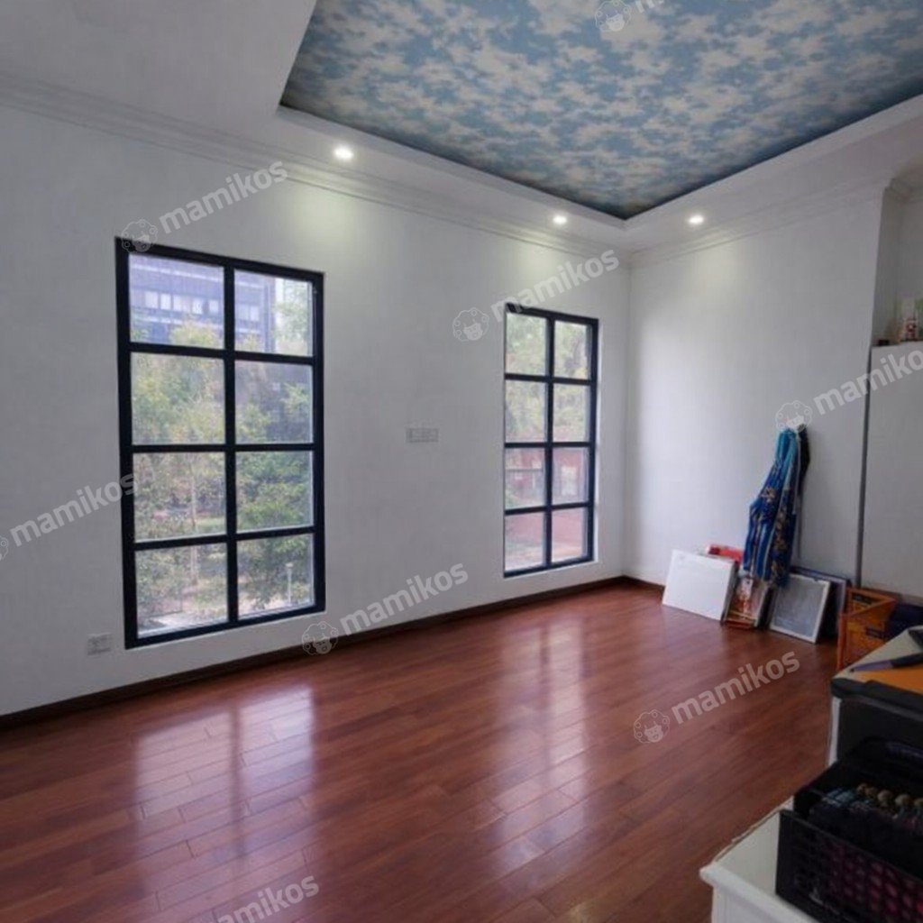 Rumah Sertifikat SHM 4 Kamar Tidur 3 Kamar Mandi Pondok Indah Jakarta Selatan - Photo 3
