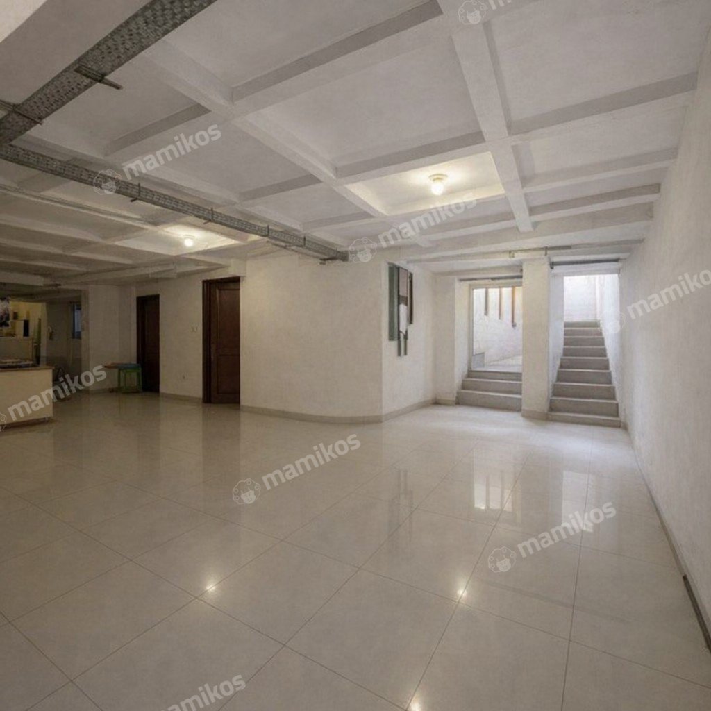 Rumah Sertifikat SHM 4 Kamar Tidur 3 Kamar Mandi Pondok Indah Jakarta Selatan - Photo 5